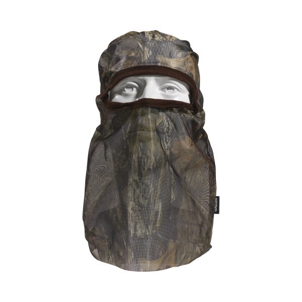 CAGOULE FILET MOSSY OAK COUNTRY 25373