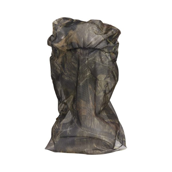 CAGOULE FILET MOSSY OAK COUNTRY 25373