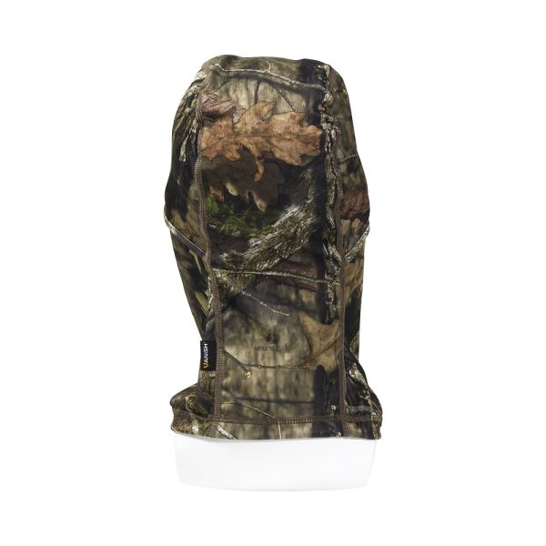 CAGOULE BALACLAVA MOSSY OAK 25344
