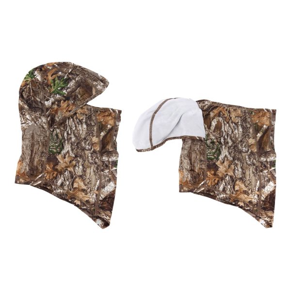 CAGOULE BALACLAVA REALTREE EDGE 25345