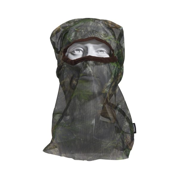 CAGOULE FILET MOSSY OAK OBSESSION 25374