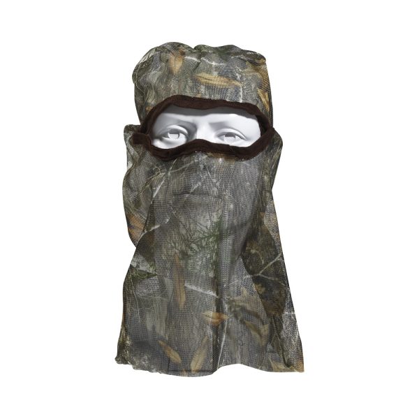 CAGOULE FILET REALTREE EDGE 25375