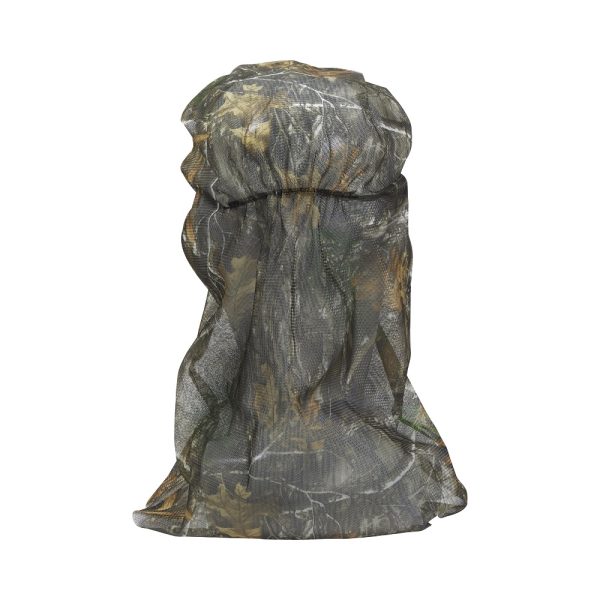 CAGOULE FILET REALTREE EDGE 25375