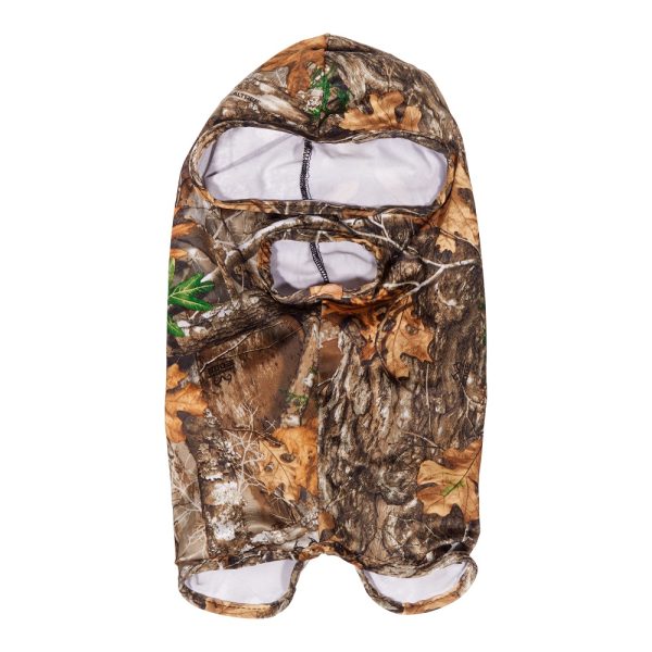 CAGOULE STRETCH REALTREE EDGE 25376
