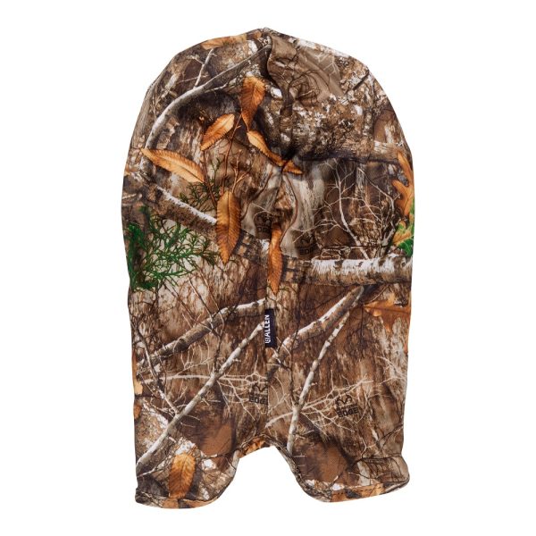 CAGOULE STRETCH REALTREE EDGE 25376