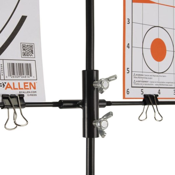 SUPPORT POUR CIBLE ALLEN REF.15295