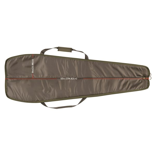 FOURREAU FUSIL COLLINS DOUBLE POCHE VERT ALLEN 1101-52