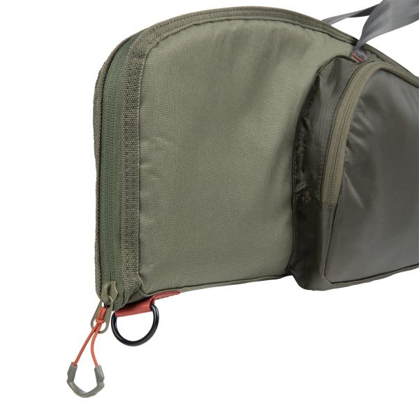 FOURREAU FUSIL COLLINS DOUBLE POCHE VERT ALLEN 1101-52