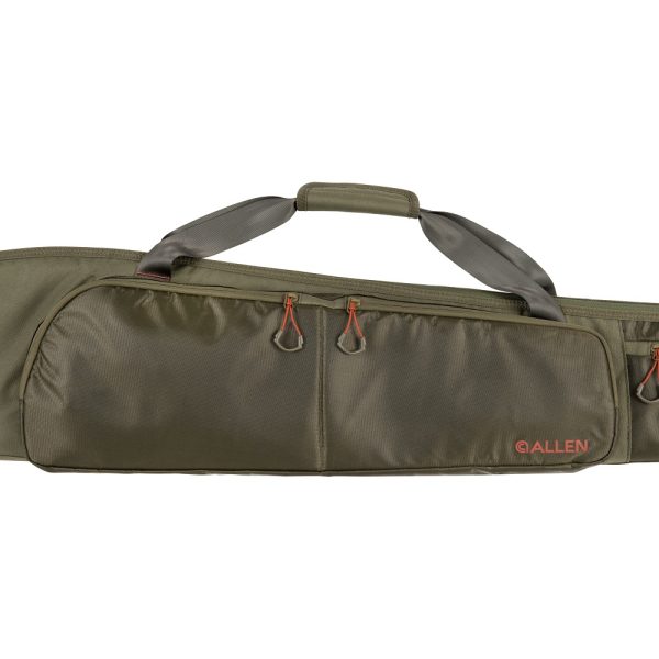 FOURREAU FUSIL COLLINS DOUBLE POCHE VERT ALLEN 1101-52