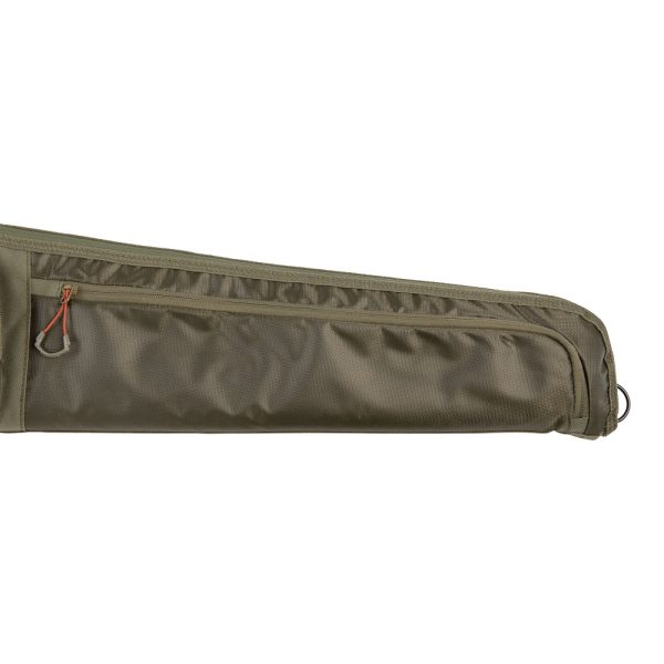 FOURREAU FUSIL COLLINS DOUBLE POCHE VERT ALLEN 1101-52