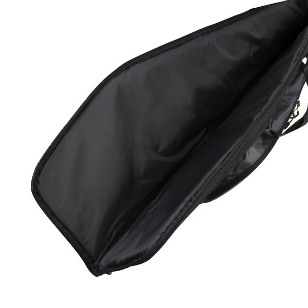 FOURREAU CARABINE COLLINS DOUBLE POCHE NOIR ALLEN 1101-46