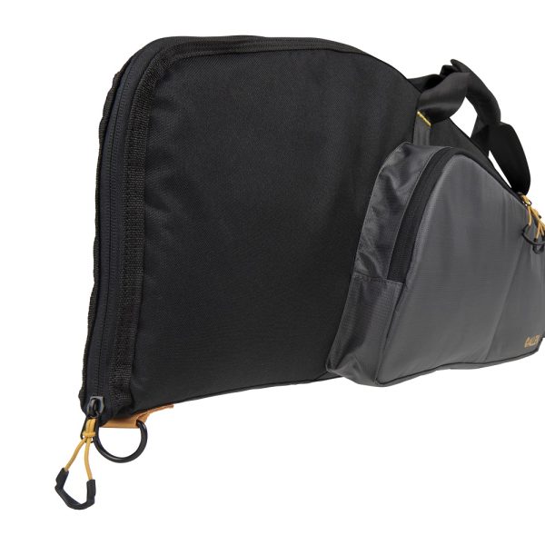 FOURREAU CARABINE COLLINS DOUBLE POCHE NOIR ALLEN 1101-46