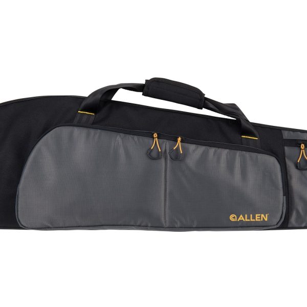 FOURREAU CARABINE COLLINS DOUBLE POCHE NOIR ALLEN 1101-46