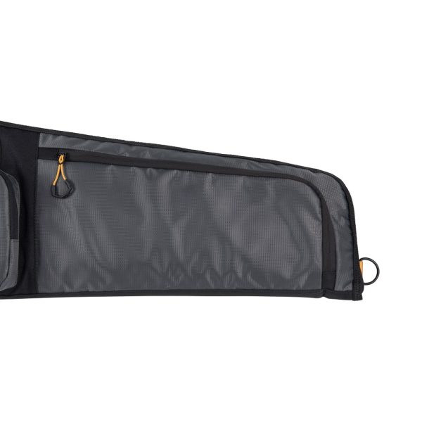 FOURREAU CARABINE COLLINS DOUBLE POCHE NOIR ALLEN 1101-46