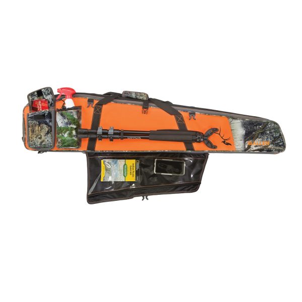FOURREAU CARABINE BULL ALLEN 921-48