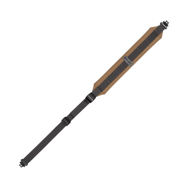 BRETELLE DURANGO BRUN ALLEN 8546