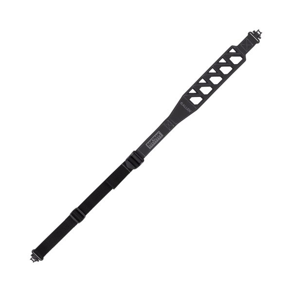 BRETELLE VERTEX NOIR/GRIS ALLEN 8541