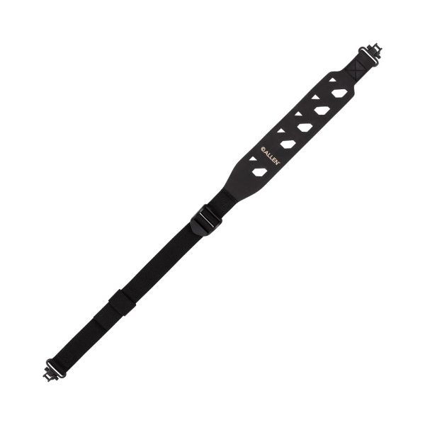 BRETELLE VERTEX NOIR/GRIS ALLEN 8541