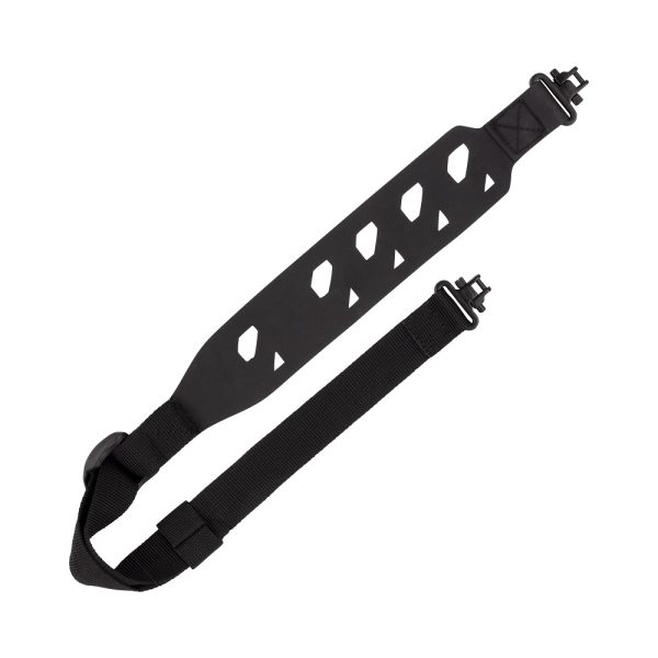 BRETELLE SHADOW HYPERLITE NOIR/GRIS ALLEN 8535