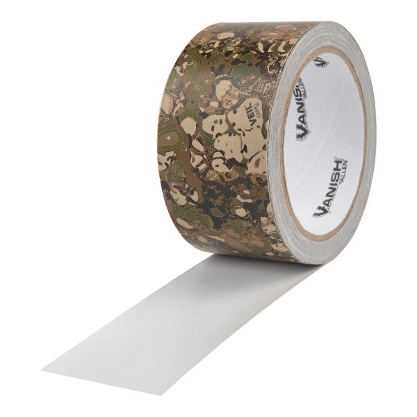 SCOTCH ALLEN CAMO VIEILLI 915cm x 5cm 451