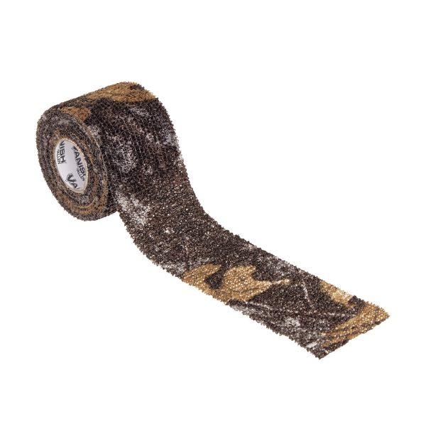 STRAP ALLEN CAMO REALTREE REUTILISABLE 457cm x 5cm 25364