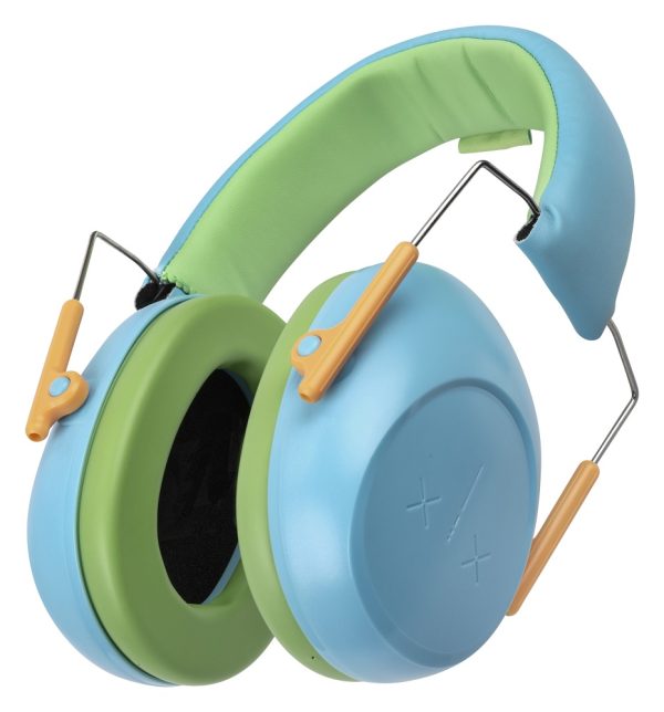 CASQUE ALLEN PASSIF ENFANT ULTRX 4115