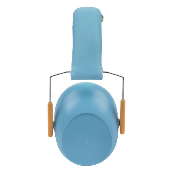 CASQUE ALLEN PASSIF ENFANT ULTRX 4115