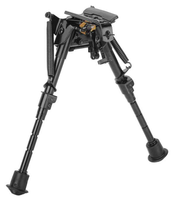 BIPIED CALDWELL XLA RETRACTABLE PIVOTANT 6-9"  247142