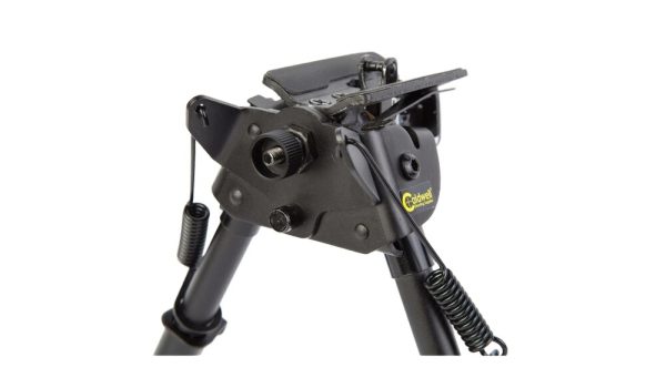 BIPIED CALDWELL XLA RETRACTABLE PIVOTANT 6-9"  247142