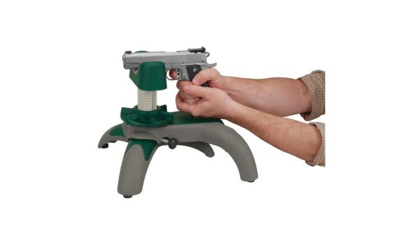 TREPIED DE TIR ARMES DE POING NXT REF.574662