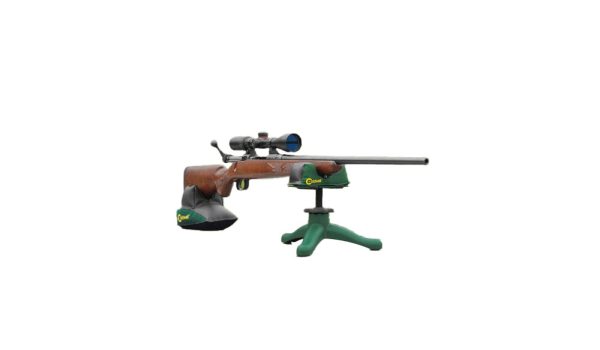 TREPIED DE TIR ARMES DE POING JR REF.323225