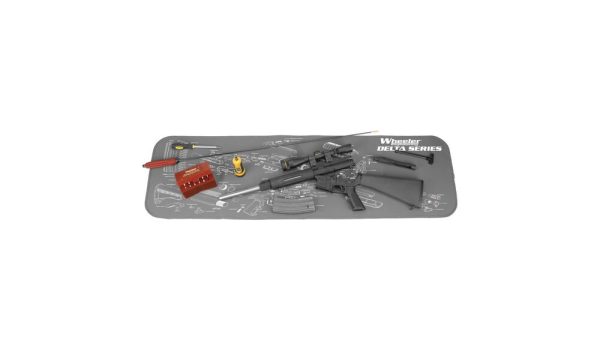 TAPIS DE COMPTOIR AR-15 REF.156824