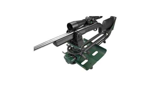 CHEVALET DE TIR LEAD SLED DFT 2" CALDWELL REF.336677