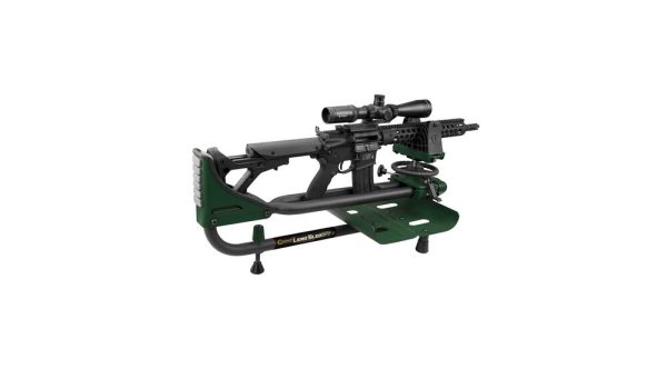 CHEVALET DE TIR LEAD SLED DFT 2" CALDWELL REF.336677