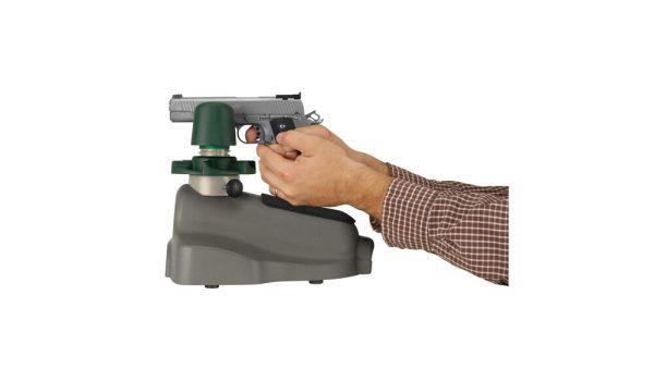 CHEVALET DE TIR ARMES LONGUES NXT CALDWELL 548664