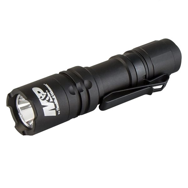 LAMPE FLASHLIGHT DELTA FORCE CS-10 LED REF.110146