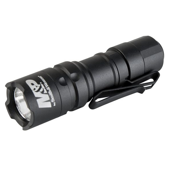 LAMPE FLASHLIGHT DELTA FORCE CS-20 LED REF.110147