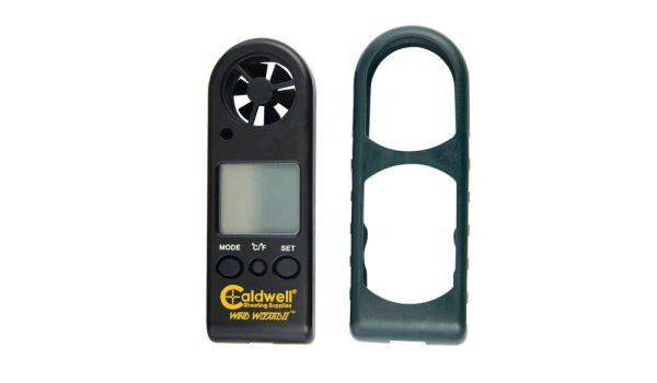 ANEMOMETRE CALDWELL WIND WIZARD II 102579