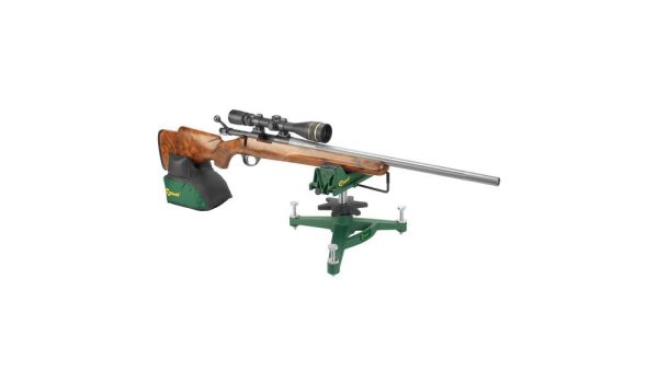 TREPIED THE ROCK DELUXE SHOOTING 383774