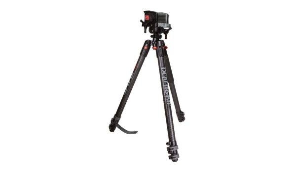 DEATH GRIP CLAMPING TRIPOD BOG CARBON REF.1099443