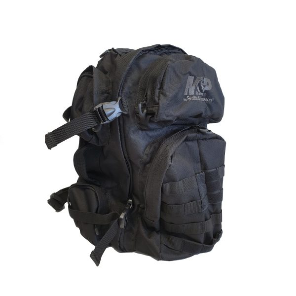 SAC A DOS PRO TAC SMITH REF.110027