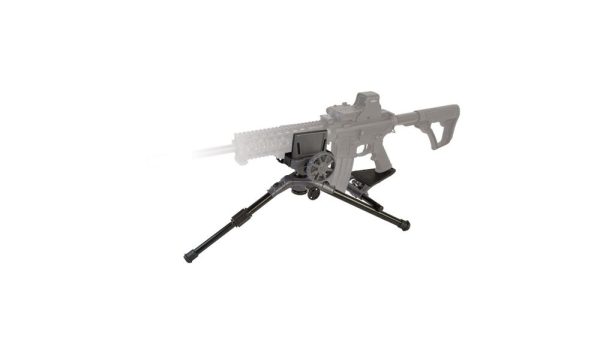 CHEVALET DE TIR CALDWELL PRECISION TURRET 821400