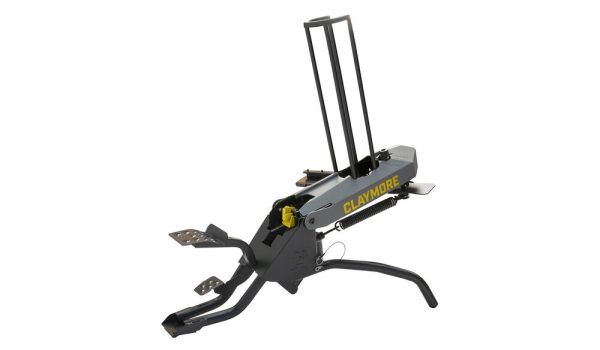 LANCEUR DE PLATEAU MECANIQUE CALDWELL CLAYMORE 1122187