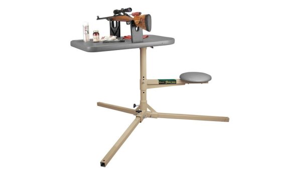 TABLE DE TIR CALDWELL 252552