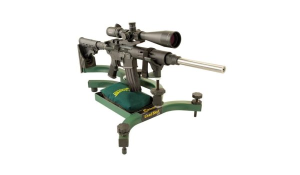 CHEVALET DE TIR CALDWELL LEAD SLED SOLO 101777
