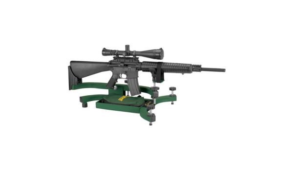 CHEVALET DE TIR CALDWELL LEAD SLED SOLO 101777