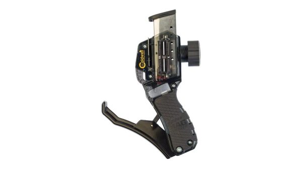 OUTILS DE REMPLISSAGE CALDWELL POUR CHARGEUR PISTOLET 110002