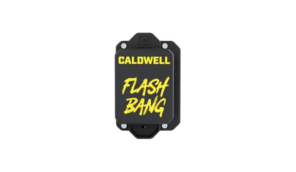 DETECTEUR D'IMPACT SUR CIBLE FLASH BANG AR500 CALDWELL 1198772