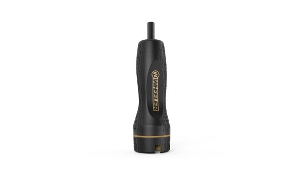 TOURNEVIS DYNAMOMETRIQUE DIGITAL WHEELER (10 EMBOUTS) 4001001