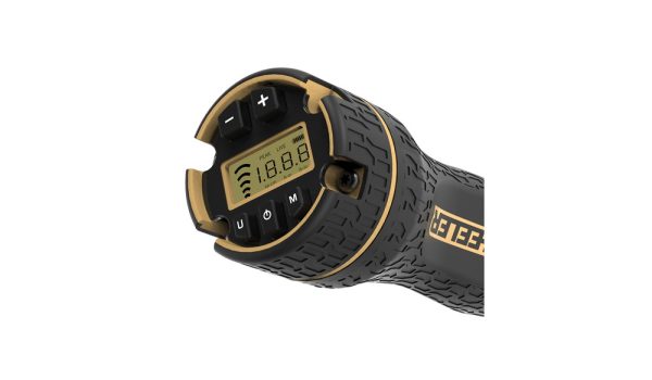 TOURNEVIS DYNAMOMETRIQUE DIGITAL WHEELER (10 EMBOUTS) 4001001
